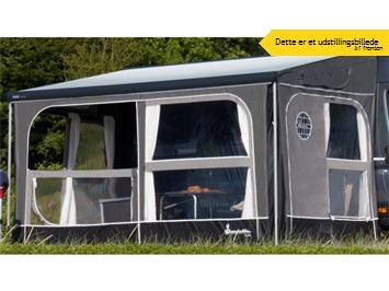 Isabella Buddy Front Panel 420